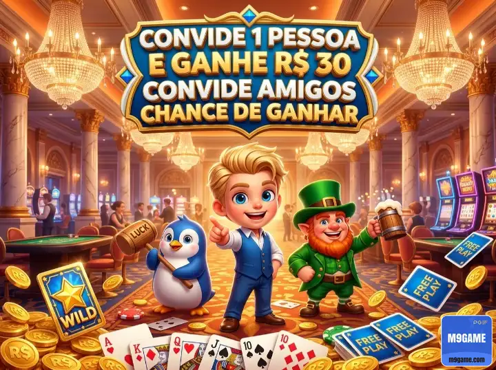 m9game.com descubra avançado jogo