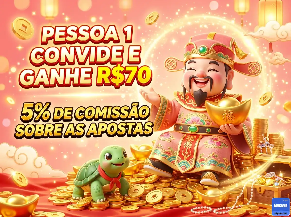 m9game.com participe de avançado jogo
