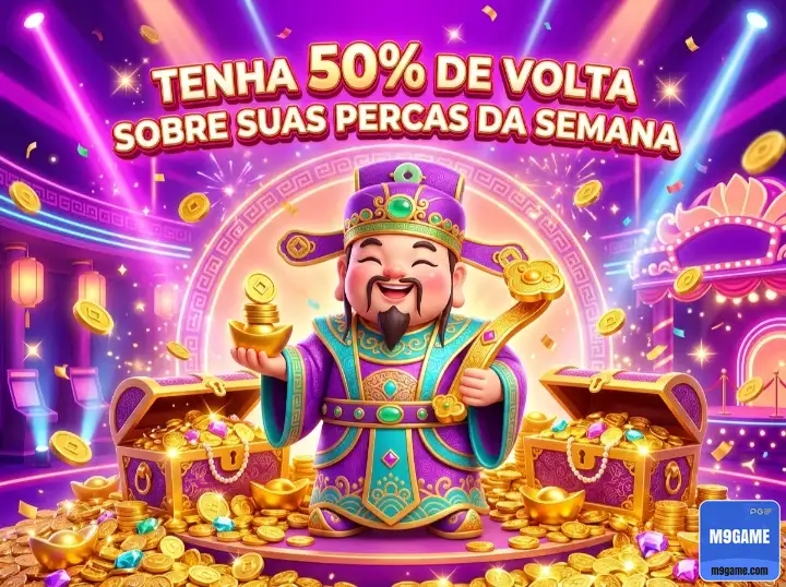 m9game.com acesse inovador jogo