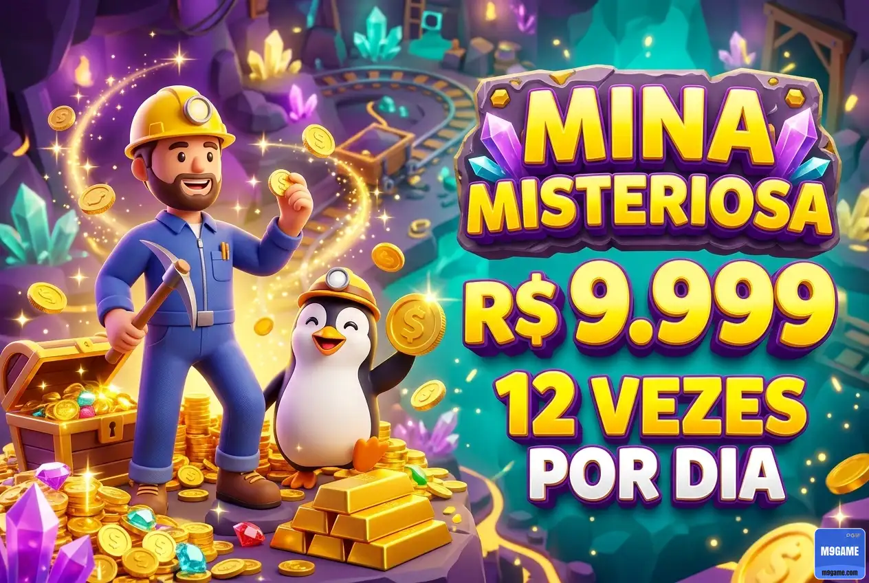 m9game.com conquiste exclusivo jogo